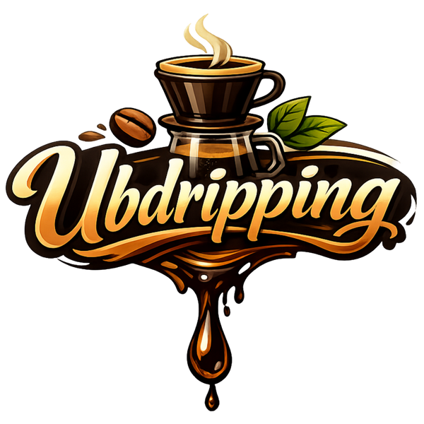 Ubdripping