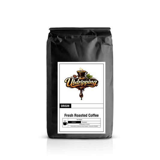 Kopi Safari